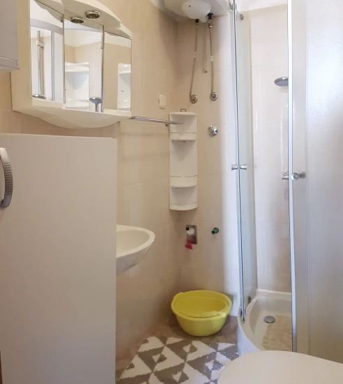 Apartmán Ostrov Brač - Supetar OS 10416 N1