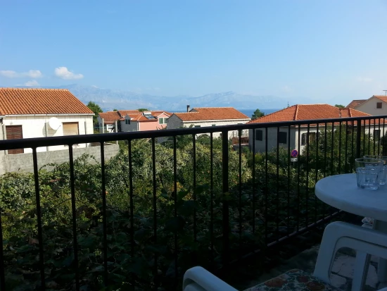 Apartmán Ostrov Brač - Supetar OS 10416 N1