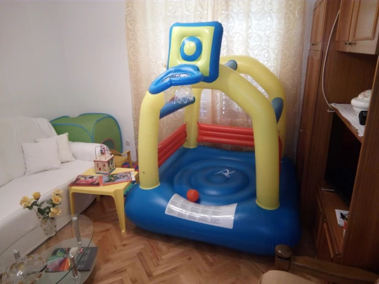 Apartmán Ostrov Brač - Supetar OS 10416 N1