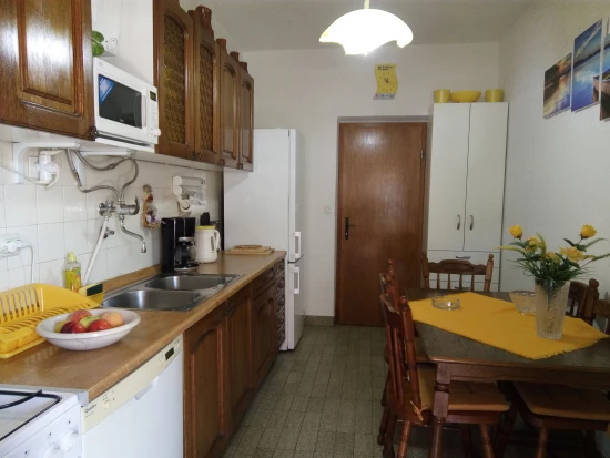 Apartmán Ostrov Brač - Supetar OS 10416 N1