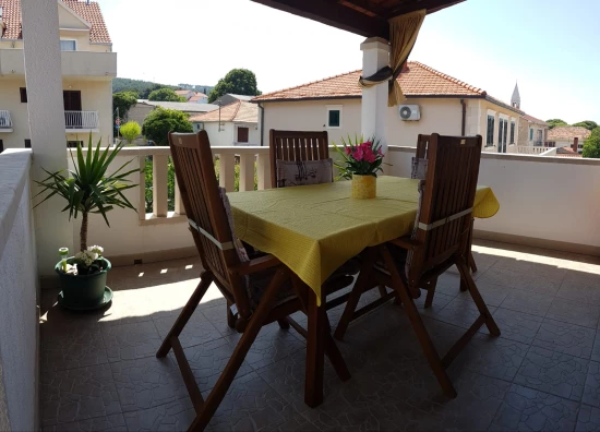 Apartmán Ostrov Brač - Supetar OS 10416 N1