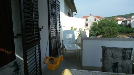 Apartmán Ostrov Brač - Supetar OS 10416 N1