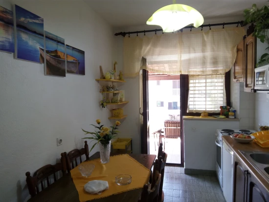 Apartmán Ostrov Brač - Supetar OS 10416 N1