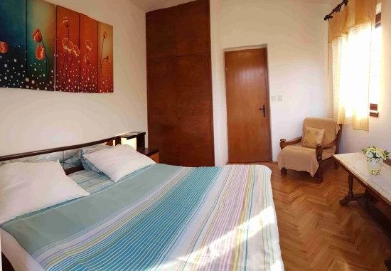 Apartmán Ostrov Brač - Supetar OS 10416 N1