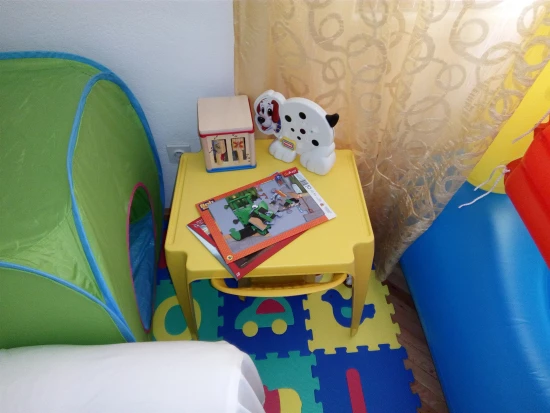 Apartmán Ostrov Brač - Supetar OS 10416 N1