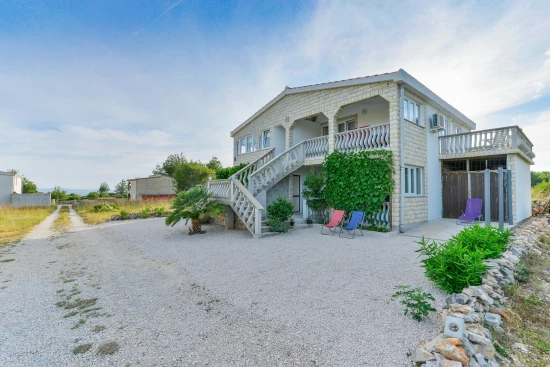 Apartmán Ostrov Vir - Vir OS 10417 N1