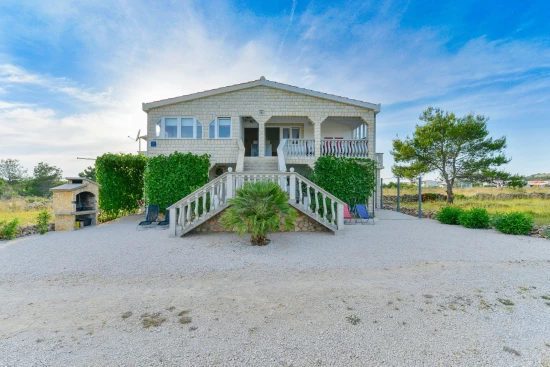 Apartmán Ostrov Vir - Vir OS 10417 N1