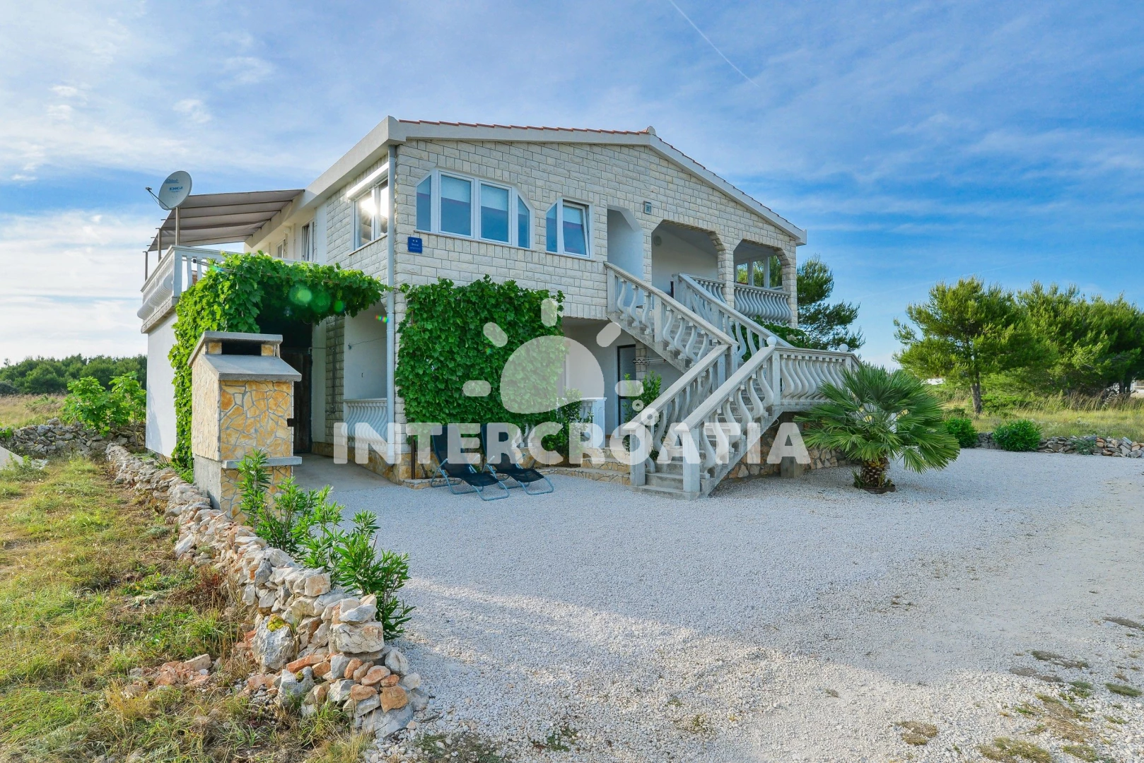 Apartmán Ostrov Vir - Vir OS 10417 N1