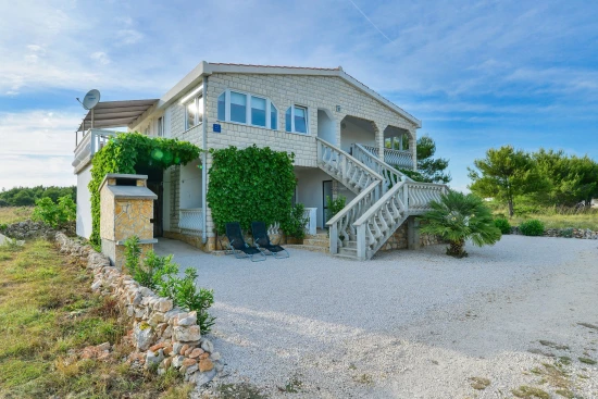 Apartmán Ostrov Vir - Vir OS 10417 N1