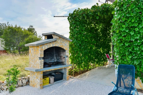 Apartmán Ostrov Vir - Vir OS 10417 N1