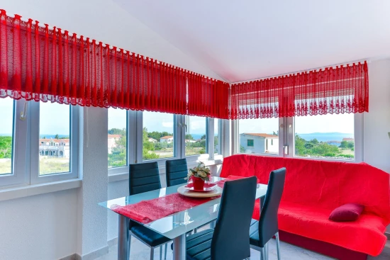 Apartmán Ostrov Vir - Vir OS 10417 N1