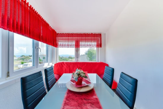 Apartmán Ostrov Vir - Vir OS 10417 N1