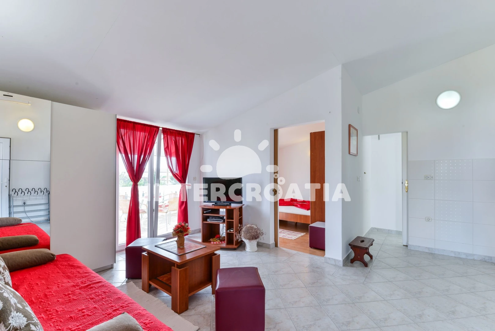 Apartmán Ostrov Vir - Vir OS 10417 N1