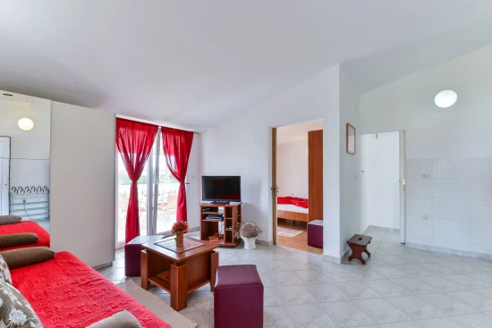 Apartmán Ostrov Vir - Vir OS 10417 N1