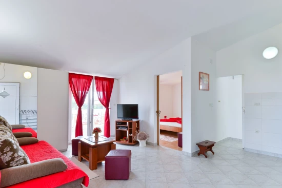 Apartmán Ostrov Vir - Vir OS 10417 N1