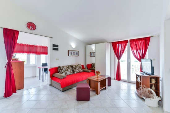 Apartmán Ostrov Vir - Vir OS 10417 N1