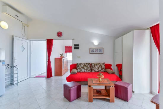 Apartmán Ostrov Vir - Vir OS 10417 N1