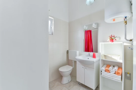 Apartmán Ostrov Vir - Vir OS 10417 N1