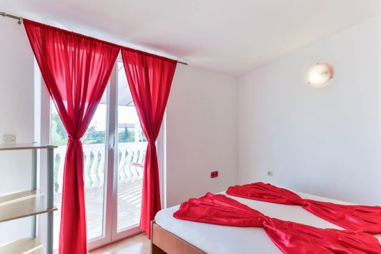 Apartmán Ostrov Vir - Vir OS 10417 N1