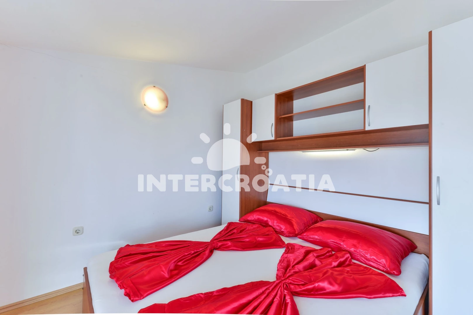 Apartmán Ostrov Vir - Vir OS 10417 N1