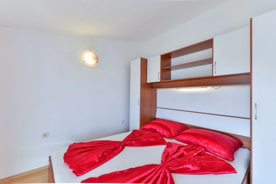 Apartmán Ostrov Vir - Vir OS 10417 N1