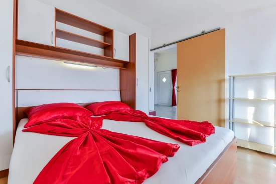 Apartmán Ostrov Vir - Vir OS 10417 N1