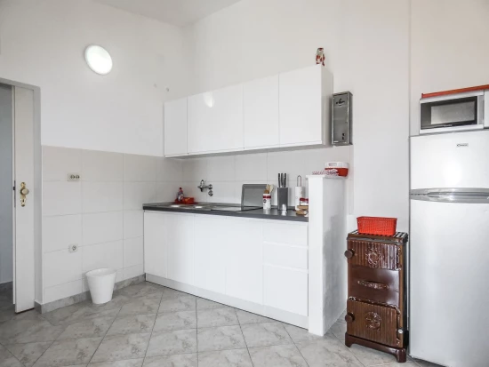 Apartmán Ostrov Vir - Vir OS 10417 N1