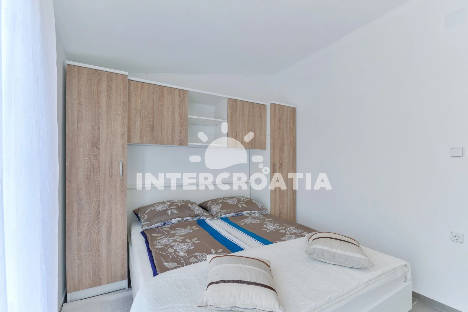 Apartmán Ostrov Vir - Vir OS 10417 N2