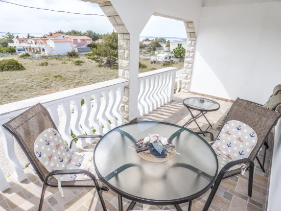 Apartmán Ostrov Vir - Vir OS 10417 N2