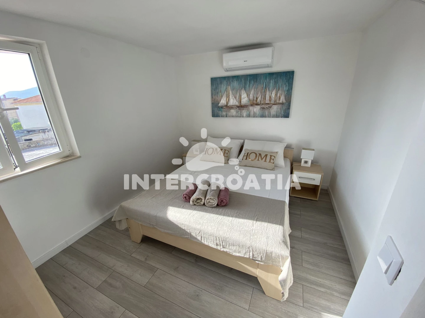 Apartmán Střední Dalmácie - Okrug Gornji DA 8611 N1