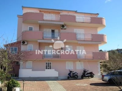 Apartmán Střední Dalmácie - Okrug Gornji DA 8611 N4