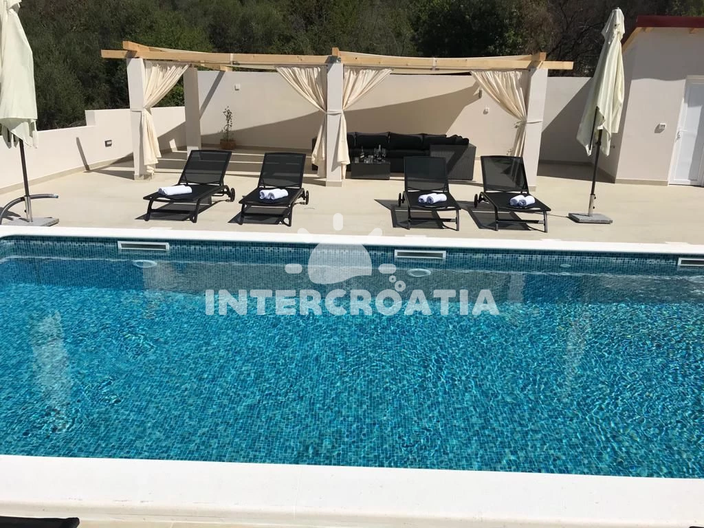 Apartmán Střední Dalmácie - Okrug Gornji DA 8611 N5