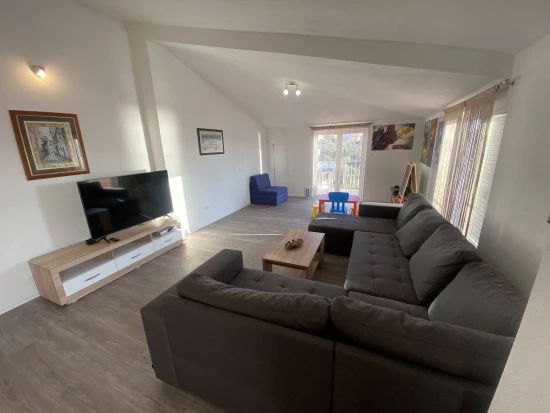 Apartmán Střední Dalmácie - Okrug Gornji DA 8611 N5