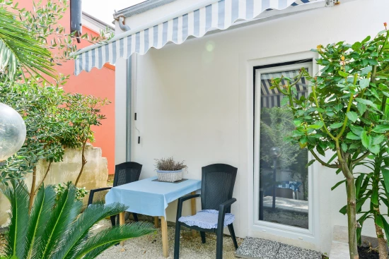 Apartmán Ostrov Vir - Vir OS 10420 N1