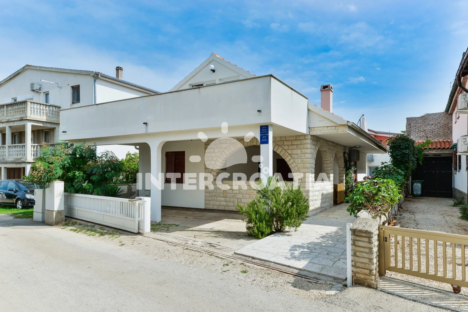 Apartmán Ostrov Vir - Vir OS 10420 N2