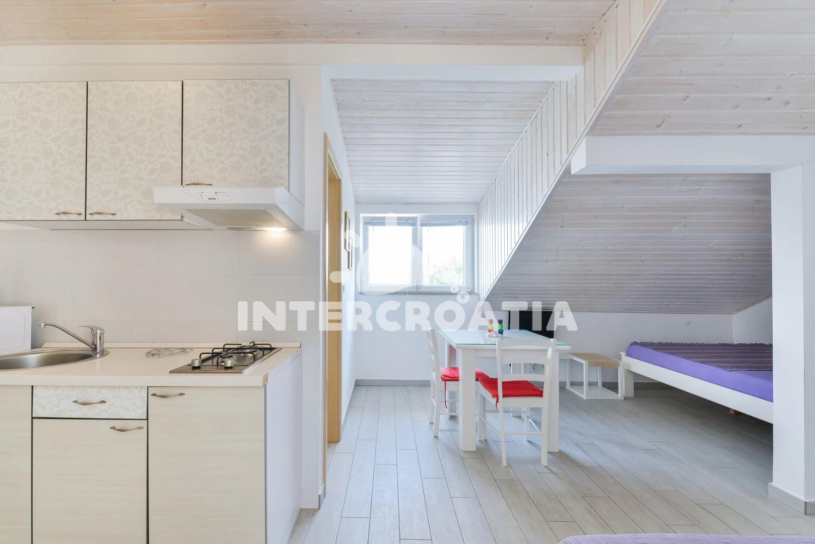 Apartmán Ostrov Vir - Vir OS 10420 N2