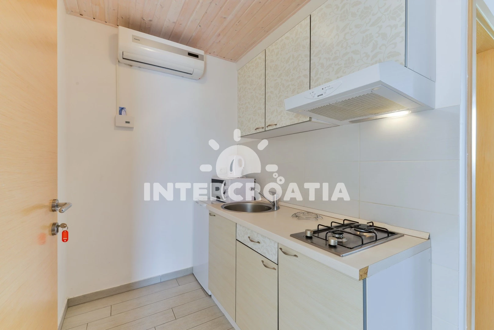 Apartmán Ostrov Vir - Vir OS 10420 N2