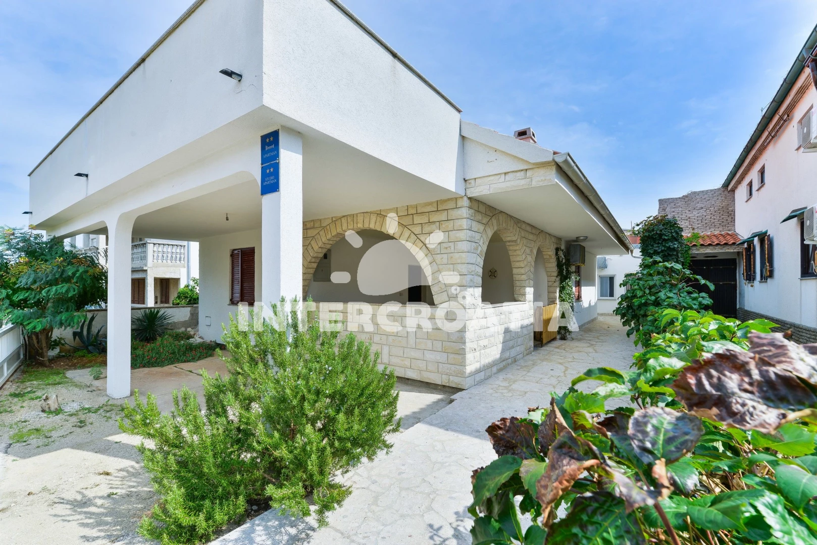 Apartmán Ostrov Vir - Vir OS 10420 N3