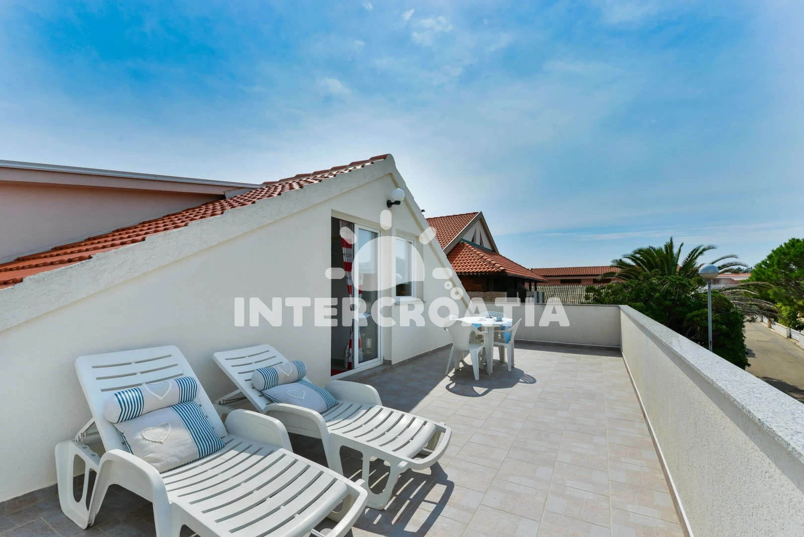 Apartmán Ostrov Vir - Vir OS 10420 N3