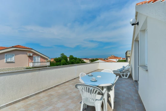 Apartmán Ostrov Vir - Vir OS 10420 N3