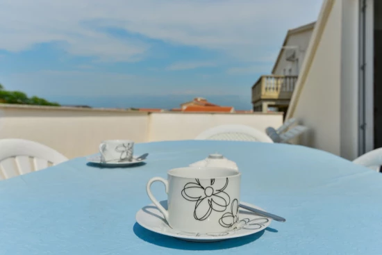 Apartmán Ostrov Vir - Vir OS 10420 N3