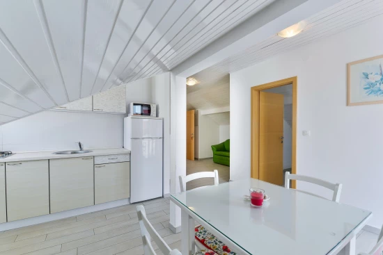 Apartmán Ostrov Vir - Vir OS 10420 N3