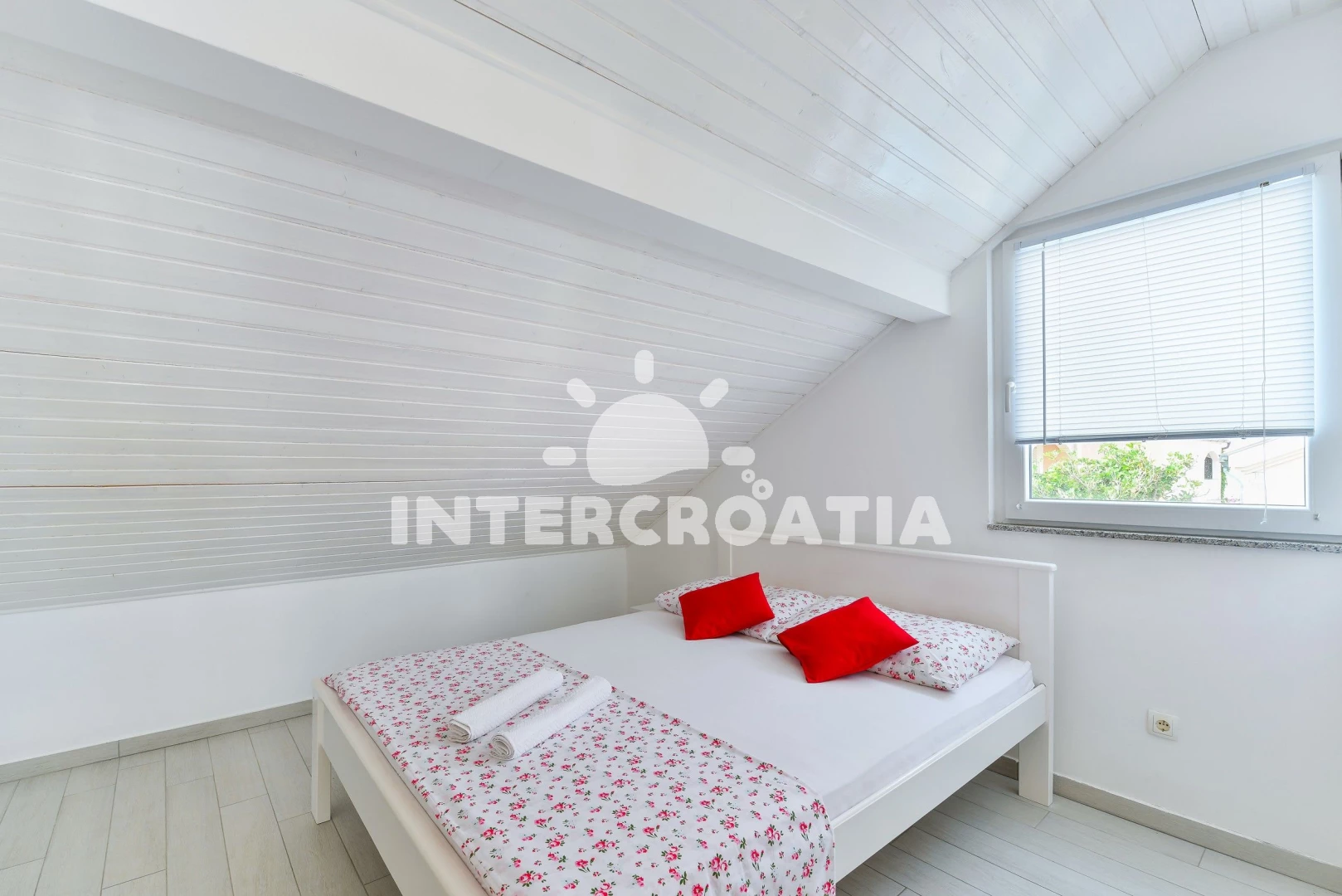 Apartmán Ostrov Vir - Vir OS 10420 N3