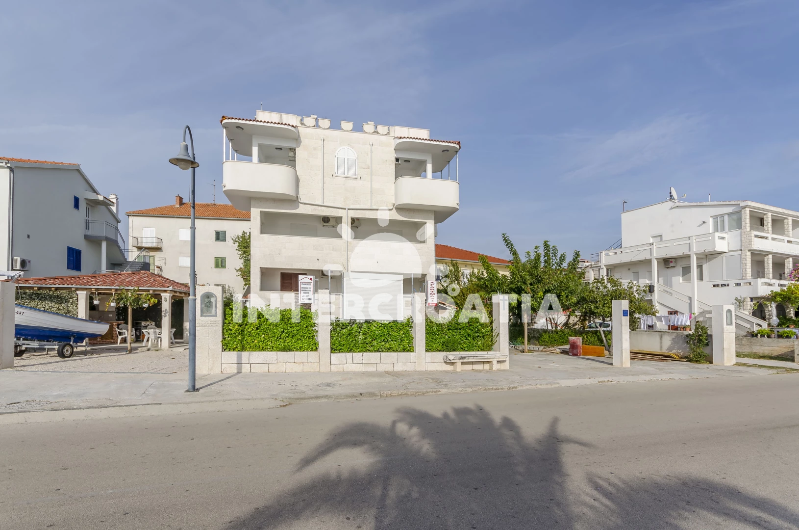 Apartmán Severní Dalmácie - Rogoznica DA 8613 N1