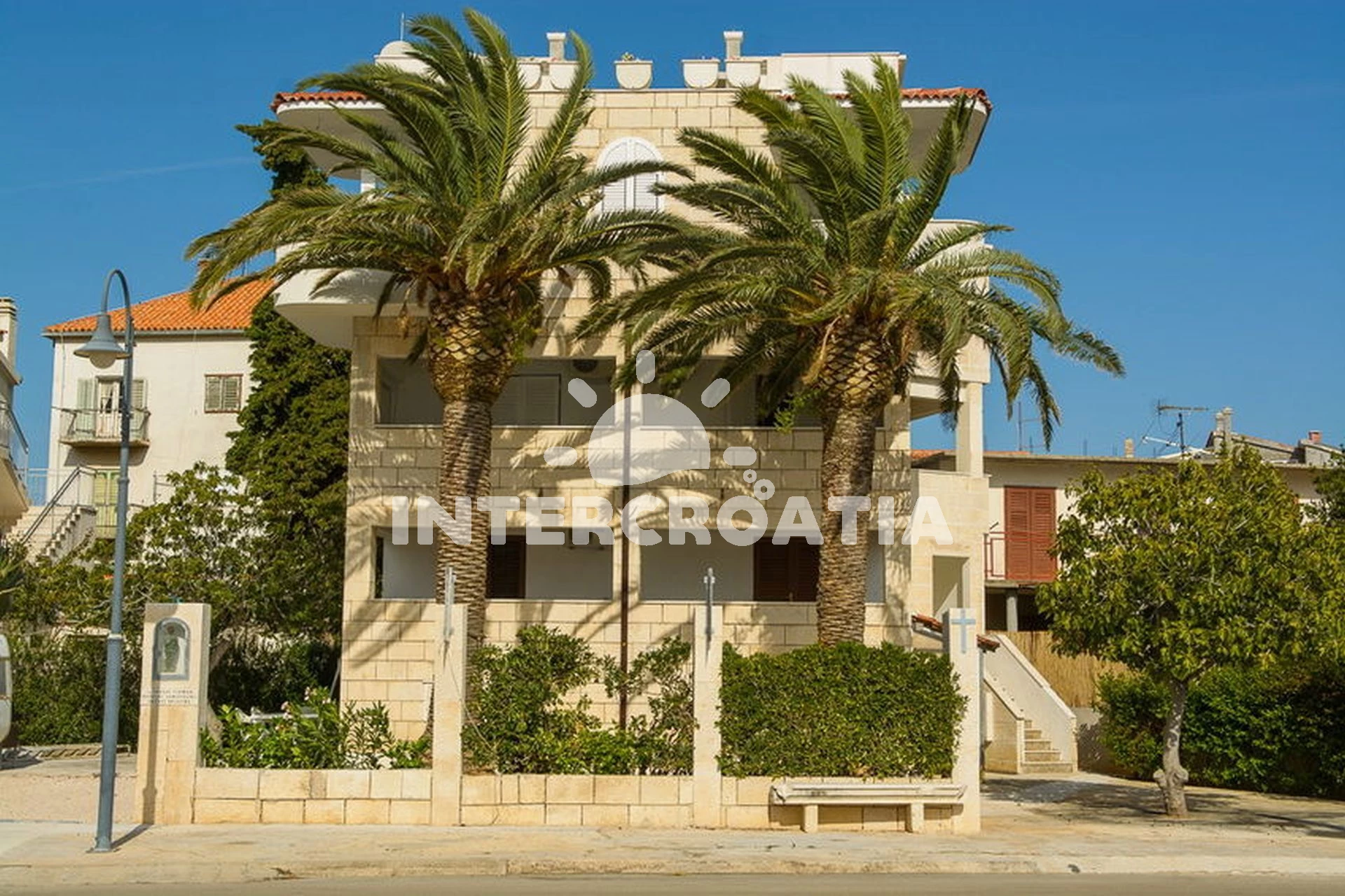 Apartmán Severní Dalmácie - Rogoznica DA 8613 N1