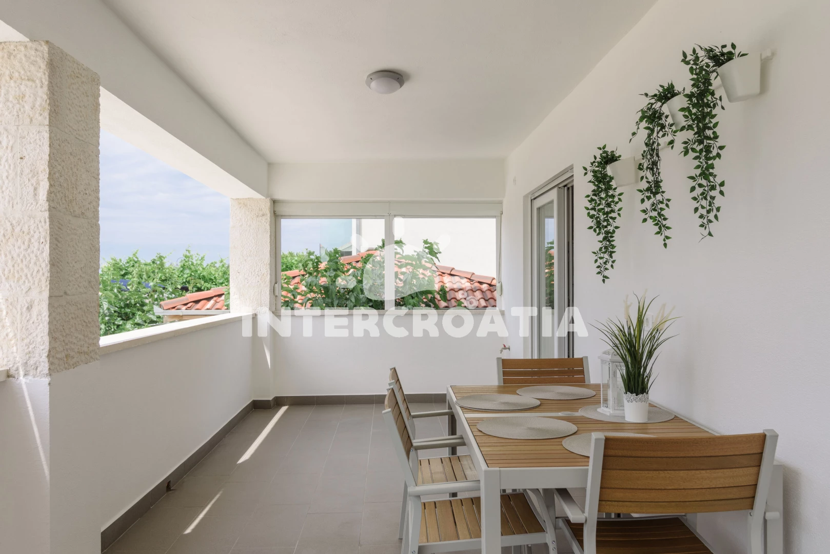 Apartmán Severní Dalmácie - Rogoznica DA 8613 N1