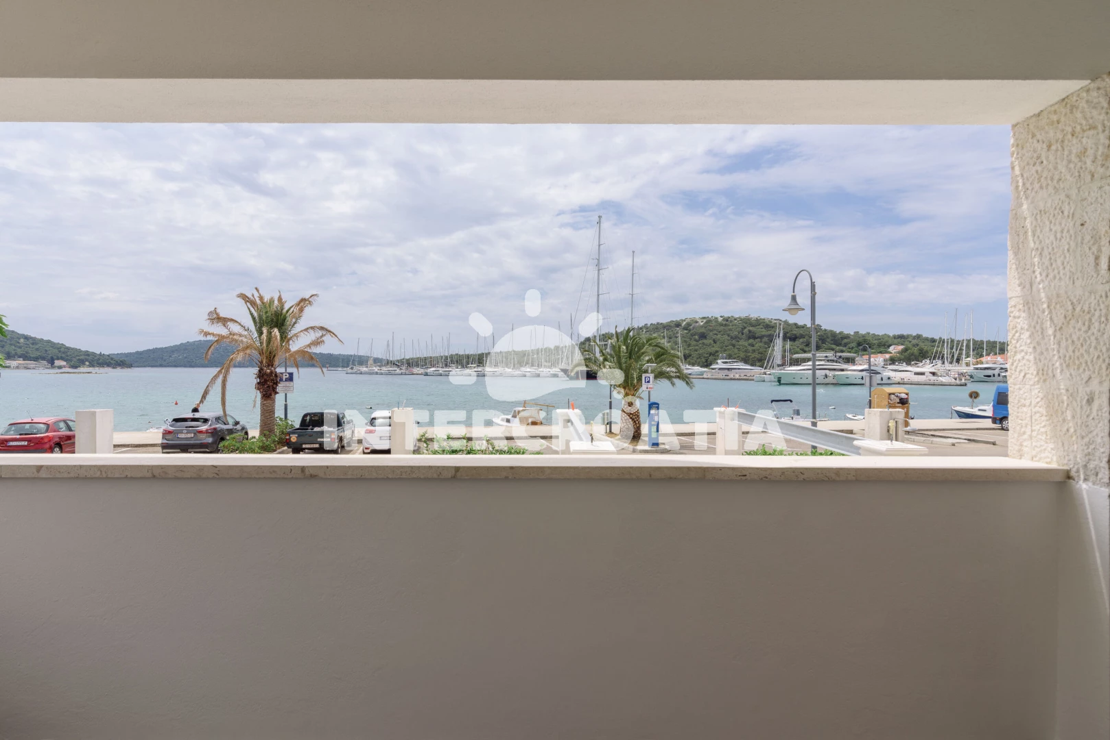 Apartmán Severní Dalmácie - Rogoznica DA 8613 N1