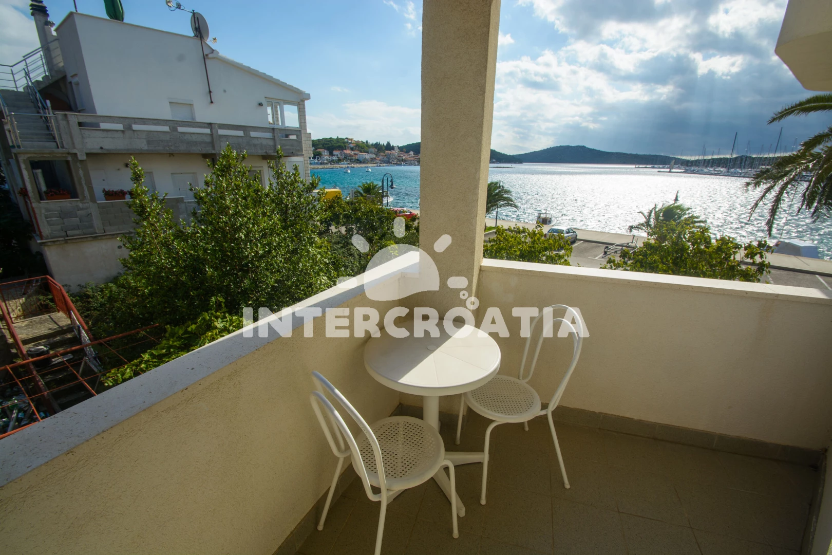 Apartmán Severní Dalmácie - Rogoznica DA 8613 N2