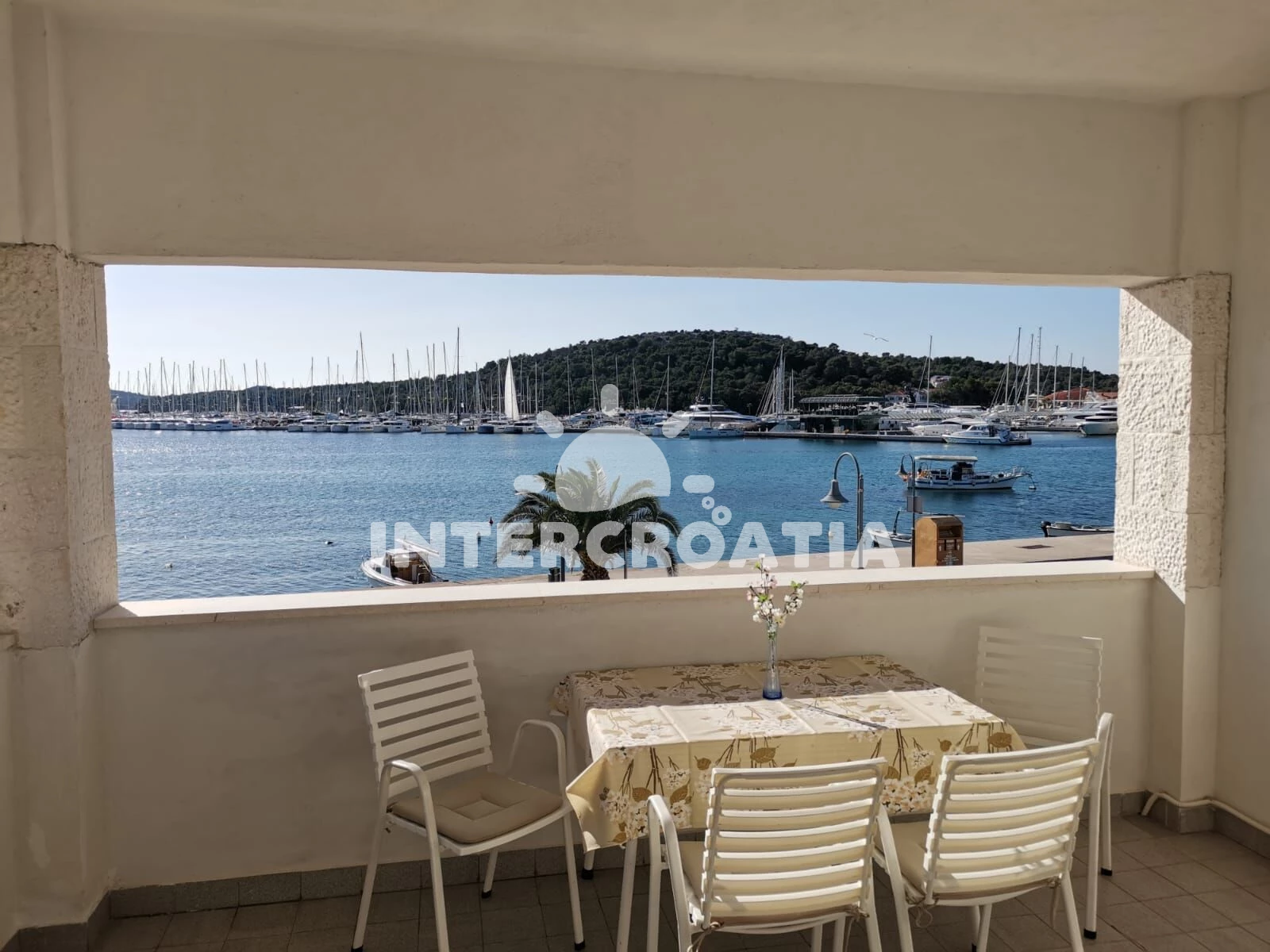 Apartmán Severní Dalmácie - Rogoznica DA 8613 N3