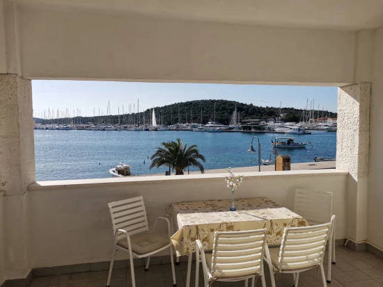 Apartmán Severní Dalmácie - Rogoznica DA 8613 N3